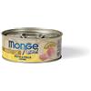 MONGE DELICATE PETTO DI POLLO 80GR