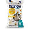 Monge Gift Dental Sticks Senior Coniglio Camomilla 210 gr Snack Per Cani