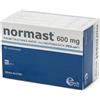 EPITECH GROUP SpA Normast 600Mg 60 Compresse
