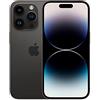 Apple iPhone 14 Pro (128 GB) - Nero siderale