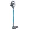 Hoover Aspirapolvere 2 in 1 senza filo Hoover FREE HYDRO HF322YHM 011 Grigio e Blu