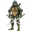 Neca Tartarughe Ninja 1990 Movie Leonardo 1/4 Af Action Figure