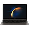 Samsung NOTEBOOK SAMSUNG GALAXY BOOK3 360 NP730QFG KA1DE 13.3" TOUCH INTEL I5 8GB 256 GB