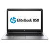 EVOX NOTEBOOK HP ELITEBOOK 850 G3 (USATO) - DISPLAY 15.6 FULL HD - INTEL I5-6200U - RAM 8GB DDR4 - SSD 256GB SATA - SVGA INTEL HD 52