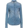 LIU -JO - Camicia di jeans