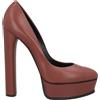 CASADEI - Décolleté