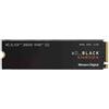 SSD WD 1TB BLACK SN850X M.2 (WDS100T2X0E)
