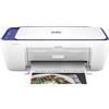 MULTIFUNZIONE HP DESKJET 2821E WIRELESS BLU/BIANCA (588Q2B)