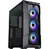 CASE MID TOWER CK560 WH 3*120+1*140