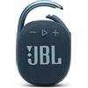 CASSA MINI JBL SPEAKER CLIP 4 BLUE ALTOPARLANTE PORTATILE BLUETOOTH BLU