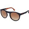 Carrera 5048-S-003-51 Occhiali da Sole, Nero (Nero), 51.0 Donna