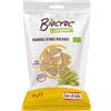 FIOR DI LOTO Biocroc - Triangoli di Mais Biologici 20 grammi