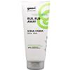 Goovi Scrub Corpo Esfoliante Con Estratti Di Agave 200 ml