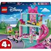 LEGO L'hotel degli animali di Minni 43274