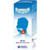 MAVEN PHARMA Srl Mavenpharma Bromacetil Gola Spray 20ml