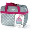 FA.BO.SS SRL BORSA TERMICA 24LT VANITY 91106