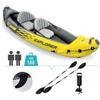 INTEX DEVELOPMENT COMPANY LTD CANOA 68307 EXPLORER K2 312X91X51CM