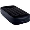 INTEX DEVELOPMENT COMPANY LTD Materasso gonfiabile Intex 64122, singolo, Dura-Beam, 99x191x42 cm, pompa elettrica, cuscino incorporato