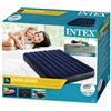 INTEX DEVELOPMENT COMPANY LTD MATERASSO 64758 CALSSIC DOWNY 137X191X25(7.884)