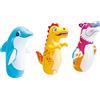 INTEX DEVELOPMENT COMPANY LTD SEMPREINPIEDI 44669 ANIMALI SAGOMATI