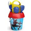 ADRIATIC SRL SPIDERMAN 20395 SET MARE CON INNAFFIATOIO