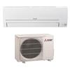 GAER SCRL Mitsubishi Electric 12000 Btu, Kit MUZ-HR35VF,inverter DC, A++ raffreddamento, A+ riscaldamento, gas R-32, timer, silenzioso