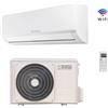 GAER SCRL Climatizzatore Olimpia Splendid Aryal S1 E Inverter 12000 BTU Monosplit A++/A+ con Pompa di Calore - Kit Completo