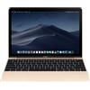 Apple MacBook 2015 | 12 | 256 GB SSD | Intel Core M-5Y31 | oro | DE
