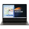 Samsung Galaxy Book3 360 | i5-1340P | 13.3 | 8 GB | 256 GB SSD | Win 11 Home | DE