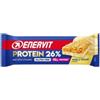 Enervit Sport Prot Bar 26% Vanilla - Yogurt 40 g Senza Glutine