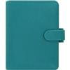 Filofax Organizer Saffiano Pkt Organiser Acquamarina 2026