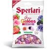 SPERLARI - CARAMELLE GRAN GELEES DUETTO FRUTTA e FIORI, 150g