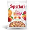 SPERLARI - CARAMELLE GRAN GELEES DUETTO GUSTO FRUTTA, 150g