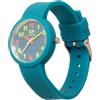 Superga Orologio CITY DARK GREEN Superga Bambino