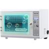 VEVOR Sterilizzatore per Utensili da Manicure, Capacità 12 L Potenza 160 W Contenitore Multifunzionale per Pulizia degli Utensili, Lunghezza d'Onda di 185 nm per Laboratori, Centri Estetici, Bianco