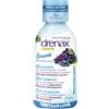 Drenax Forte Originale Mirtillo Uva Integratore Alimentare 300 ml