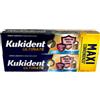 Kukident Ultimate Fresco 40 g Bipacco - - 989303464