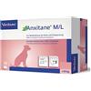 VIRBAC Anxitane M/L supplemento nutrizionale 30 compresse