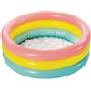 INTEX 57107NP - Piscina Baby Sunset Cm 61X22