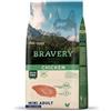 BRAVERY ADULT MINI Pollo 2 KG