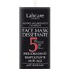 LABCARE FACE MASK DISSETANTE