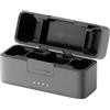 DJI Custodia di ricarica per DJI Mic 2, Compatibilità: DJI Mic 2