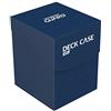 Ultimate Guard Deck Case 100+ Taglia standard Blu