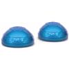BOSU Balance PODS - Confezione da 2, colore: Blu