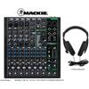 MACKIE ProFX10v3 MIXER USB 10 CANALI CON EFFETTI VOCE PROFESSIONALI + Software