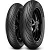 Pirelli 5762580700 - pneumatico angel city (f) 80/100-17 m/c 46s tl
