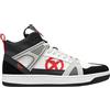 Xpd Moto-1 sneakers, scarpa da moto protettiva Bianca, taglia 45