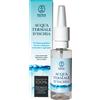 Acqua termale ischia spray n/g