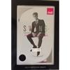 Medi GAMBALETTO SWING MICROFIBRA UOMO 15 MMHG NERO 5
