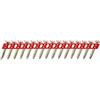 DeWalt DCN8903027 1005 x Dcn890 Xh Chiodi, 27 x 3 mm